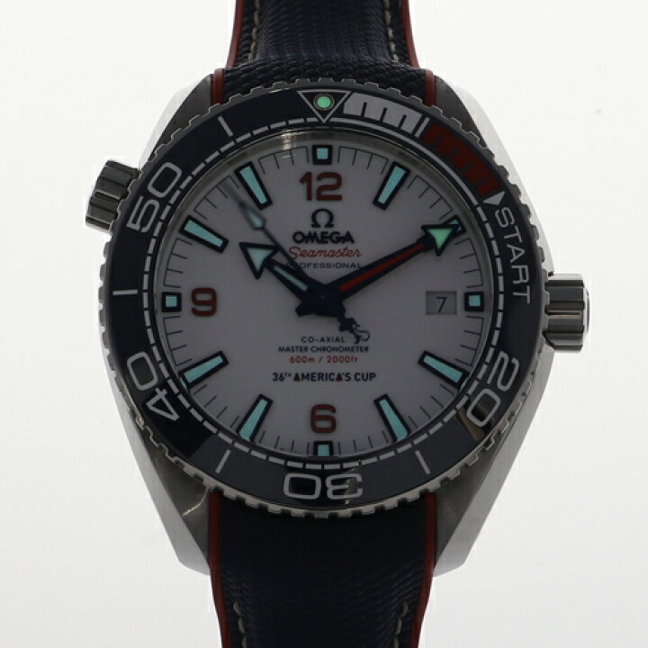 楽天市場】【120102】OMEGA オメガ 215.32.43.21.04.001 シーマスター  