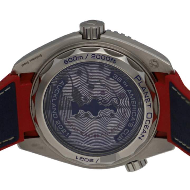 楽天市場】【120102】OMEGA オメガ 215.32.43.21.04.001 シーマスター  