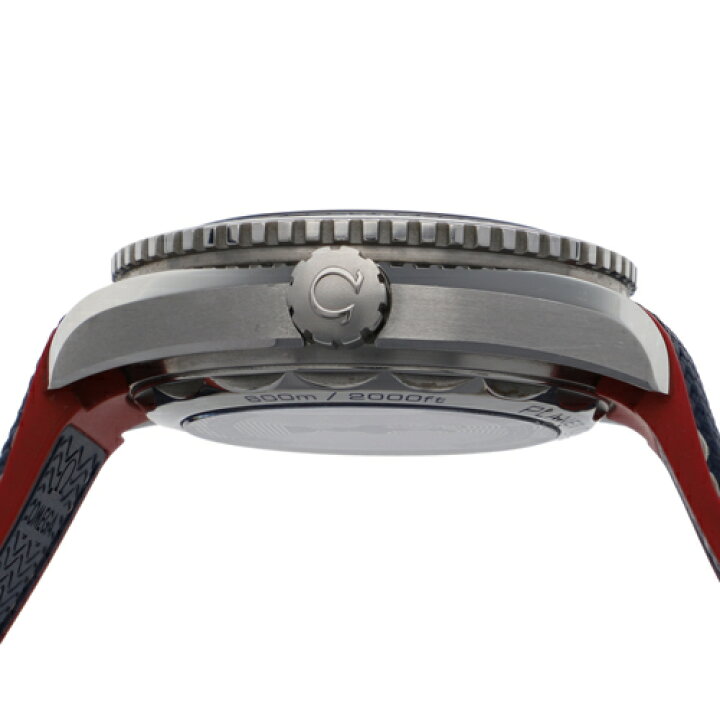 楽天市場】【120102】OMEGA オメガ 215.32.43.21.04.001 シーマスター  