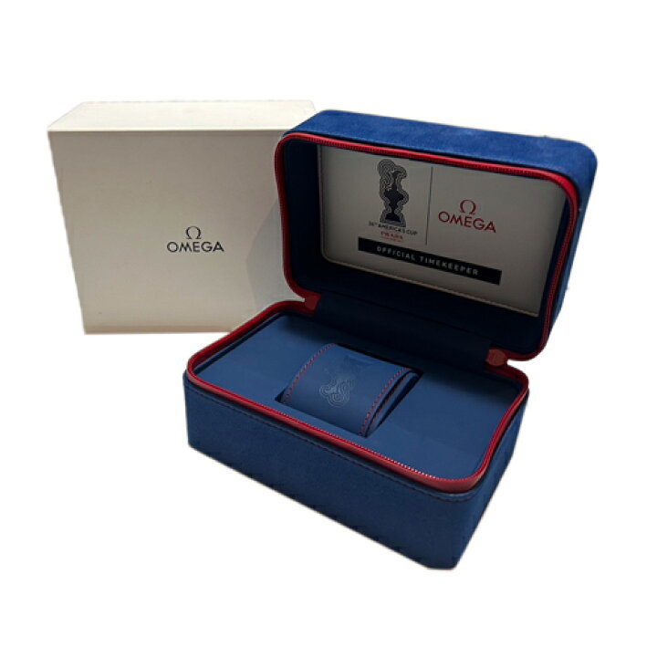 楽天市場】【120102】OMEGA オメガ 215.32.43.21.04.001 シーマスター  