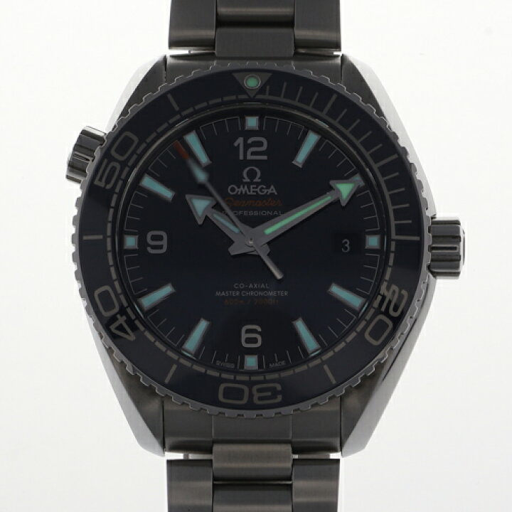 楽天市場】【120235】OMEGA オメガ 215.30.44.21.03.001 シーマスター  