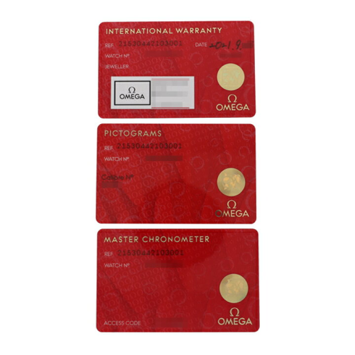 楽天市場】【120235】OMEGA オメガ 215.30.44.21.03.001 シーマスター  