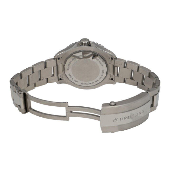 楽天市場】【120506】BREITLING ブライトリング A17376211B1S1  