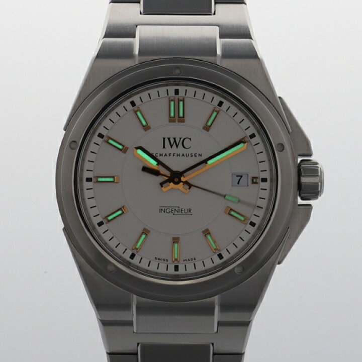 楽天市場】【121771】IWC インターナショナルウォッチカンパニー  