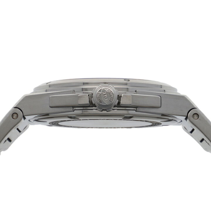 楽天市場】【121771】IWC インターナショナルウォッチカンパニー  