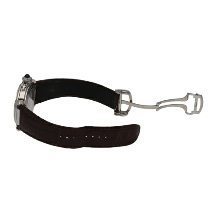 楽天市場】【122042】CARTIER カルティエ WSPA0010 パシャ ドゥ  