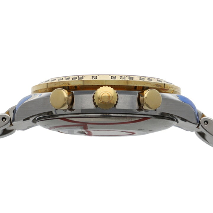 楽天市場】【122205】OMEGA オメガ 3313.33 スピードマスター ブラック  