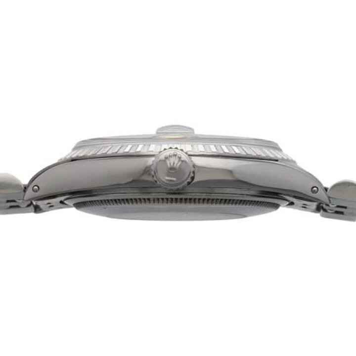 楽天市場】【125432】ROLEX ロレックス 1603 デイトジャスト 36  