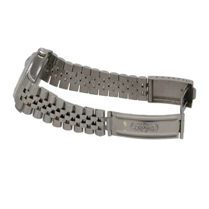 楽天市場】【125432】ROLEX ロレックス 1603 デイトジャスト 36  