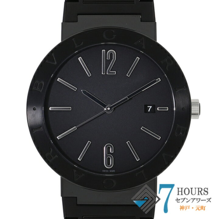 楽天市場】【125635】BVLGARI ブルガリ 103540(BB41S) ブルガリ 