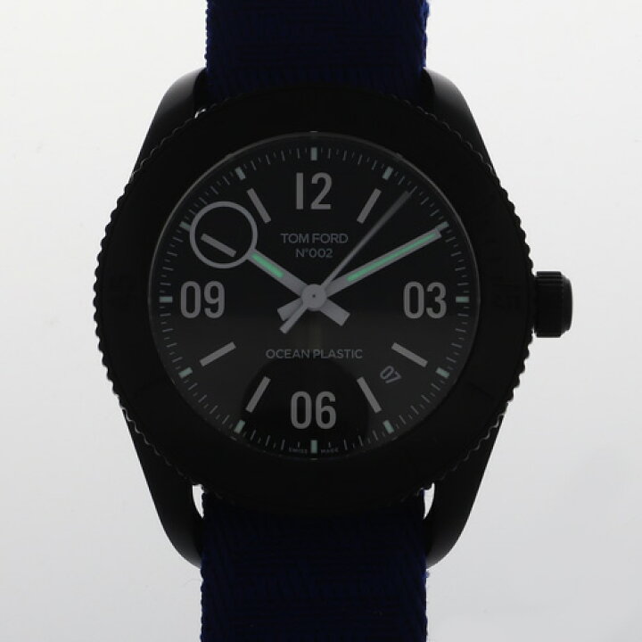 楽天市場】【130661】TOM FORD トムフォード TFT002027 オーシャン 
