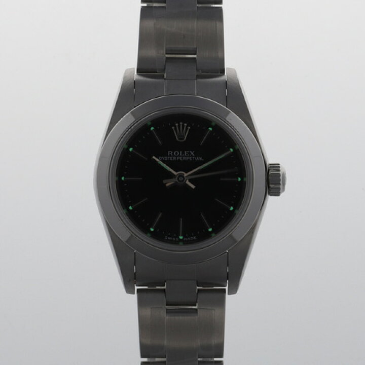 楽天市場】【132732】ROLEX ロレックス 76080 オイスター  