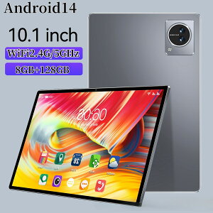 ^ubg PC { Android14 10C` { 2025ŐV 8+256GB FullHD wi-fi 5G ݑΖ lbg RXpō  v[g GPS db ^ubg