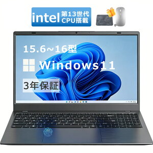 �y2026��13����CPU��3�N�ۏ؁z�p�\�R�� �m�[�g�p�\�R�� �V�i ��13����CPU intel Core N95 windows11 5.6/�C���` �^ HD���C�h�t�� �m�[�gpc WEB�J���� ������32GB SSD2TB ��e�� ���� ���S�Ҍ��� �����ݒ�ς� 