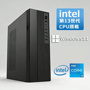 �_2�N�ۏ؁^ �f�X�N�g�b�v�p�\�R�� �p�\�R�� �V�i Windows11 Pro �C���e�� ��13���� Core i5-4590S~ i5-13500H i7 SSD 256GB~1TB ������ 8~32GB �f�X�N�g�b�vPC ���� ���� �Q�[�� �{�̂̂� ���X�y�b�N �����ݒ��