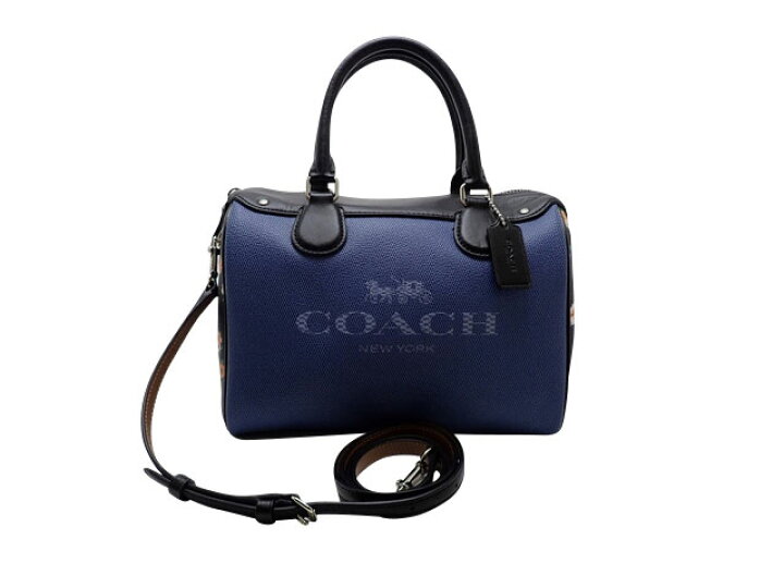 楽天市場】COACH コーチ Floral Print フローラルプリント Mini 