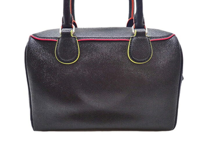 楽天市場】コーチ F38999 ネオンエッジペイント ミニベネット 2WAY  