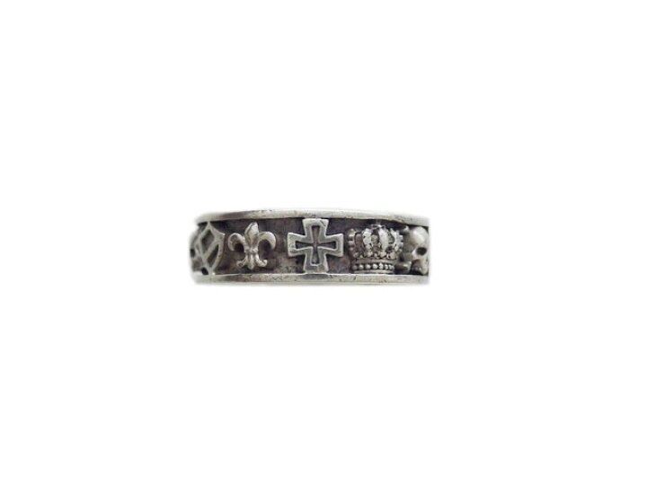 楽天市場】JUSTIN DAVIS ジャスティン デイビス KNIGHTLY SILVER925 