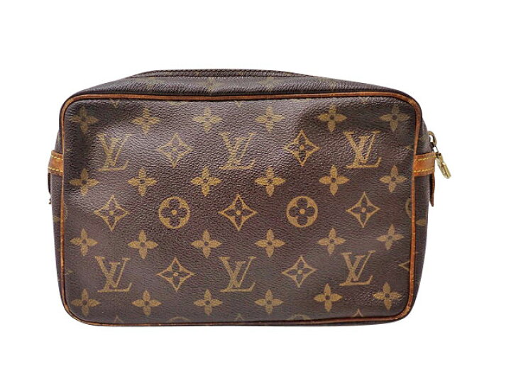 楽天市場】ルイヴィトン LOUIS VUITTON モノグラム コンピエーニュ 