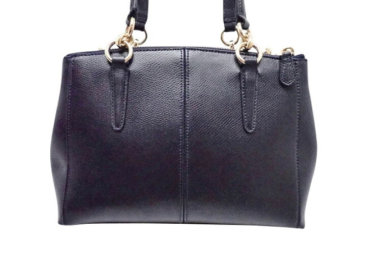 楽天市場】COACH コーチ Luxury Crossgrain Leather ラグジュアリー 
