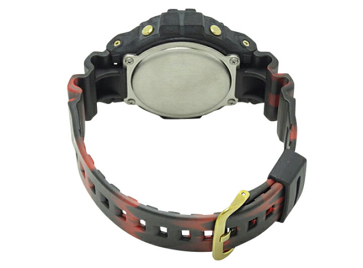 楽天市場】カシオ G-SHOCK DW-5900D-1 三つ目 迷彩 【中古】 : 正木屋質店
