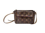 ルイヴィトン LOUIS VUITTON MONOGRAM モノグラム Viva-cite PM ヴィバ・シテPM M51165 【中古】BCランク