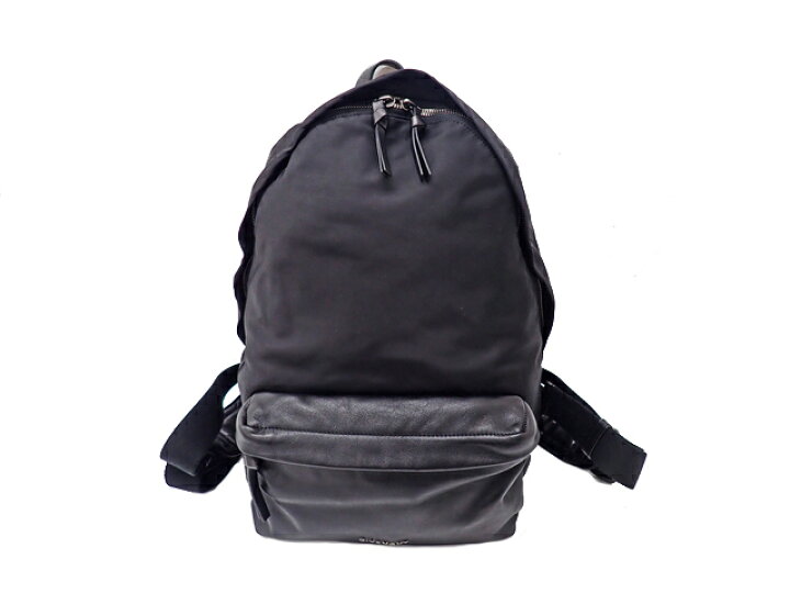 楽天市場】GIVENCHY ジバンシィ Studded スタッズ Rucksack リュック 