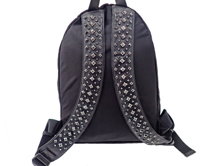 楽天市場】GIVENCHY ジバンシィ Studded スタッズ Rucksack リュック 
