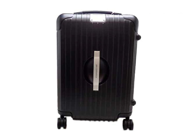 楽天市場】RIMOWA x Porsche リモワ ポルシェコラボ PTS マルチ  