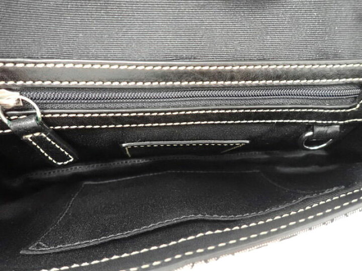 楽天市場】COACH コーチ Soho ソーホー Mini Signature ミニ 
