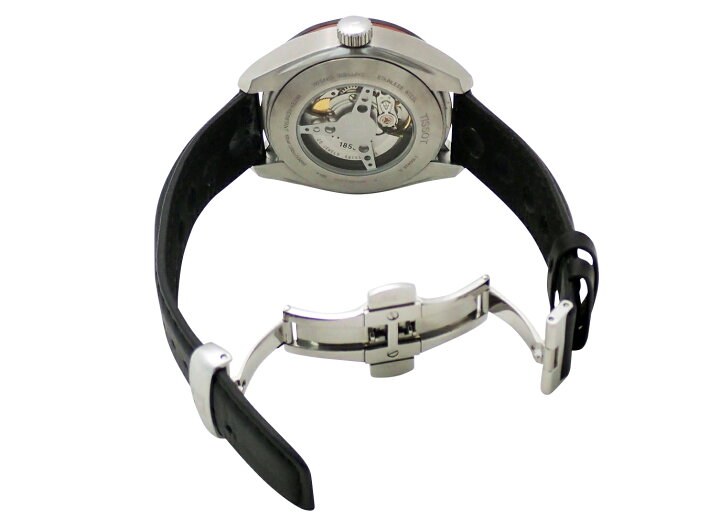 楽天市場】TISSOT ティソ PRS516 T100.428.16.051.00 箱・保証書付 