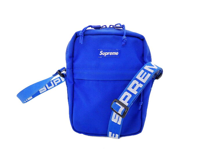 楽天市場】Supreme シュプリーム 18SS Cordura Ripstop Nylon shoulder 