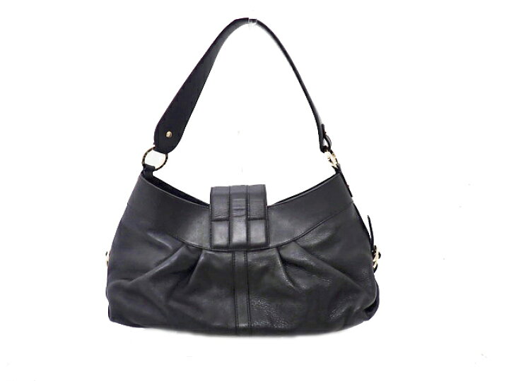 楽天市場】BVLGARI ブルガリ CHANDRA チャンドラ One Shoulder Bag 
