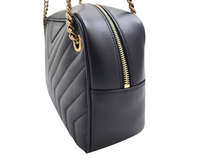 楽天市場】YSL SAINT LAURENT サンローラン JOAN ジョアン Chain 