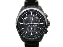 楽天市場】seiko セイコー アストロン メンズ ソーラー 腕時計 8x53  