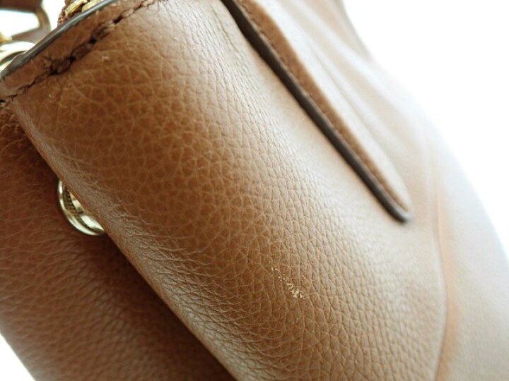 楽天市場】COACH コーチ The Small Turnlock Borough ザ スモール 