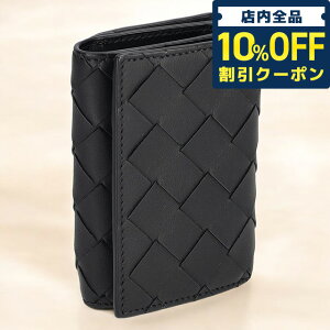 _Si10%OFFN[|^ {beKEFl^ O܂z Y fB[X uh BOTTEGA VENETA 690568-V3UH2 ubN EHbg   v[g pI