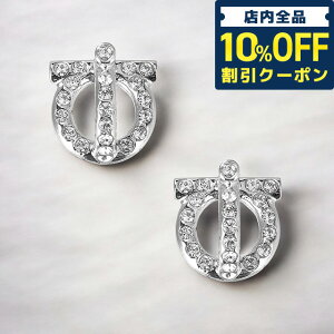 _Si10%OFFN[|^ tFK sAX fB[X uh Ferragamo 760417 Vo[