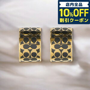 _10%OFFN[|2110^ R[` sAX fB[X uh COACH C7770 GDBLK E S[h/ubN