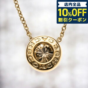 _10%OFFN[|2110^ R[` lbNX fB[X uh COACH F54514 GLD N S[h