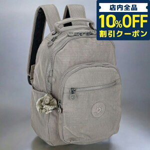 _10%OFFN[|2110^ LvO bN fB[X uh Kipling KI408289L O[OX s   v[g  pI 킢