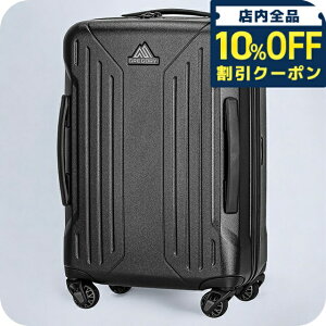 _10%OFFN[|210^ OS[ X[cP[X L[obO Y fB[X uh GREGORY 1393152426 ubN