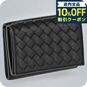 _Si10%OFFN[|^ {beKEFl^ O܂z Y uh BOTTEGA VENETA Cg`[g U[ 515385 VO0B2 8885 ubN