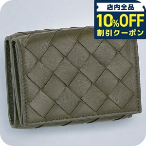 _Si10%OFFN[|^ {beKEFl^ O܂z fB[X uh BOTTEGA VENETA Cg`[g 609285 VCPP2 1444 O[