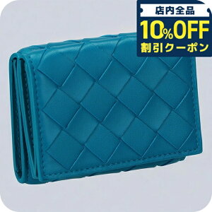 _Si10%OFFN[|^ {beKEFl^ O܂z fB[X uh BOTTEGA VENETA Cg`[g 609285 VCPP2 4403 u[