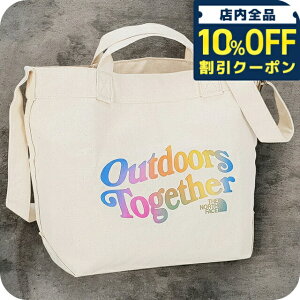 _10%OFFN[|210^ UEm[XtFCX g[gobO Y fB[X THE NORTH FACE ADJUSTABLE C TOTE AC{[ y  uh   v[g j pI 