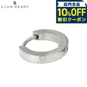 _10%OFFN[|2110^ CIn[g sAX uh LION HEART Ki VOt[vsAX Y Ў Vo[ XeXX`[ ANZT[ fB[X LHMP006NS av