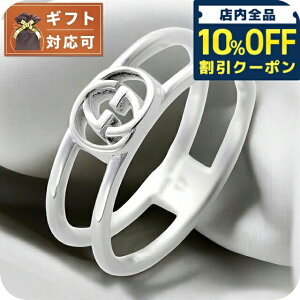 _10%OFFN[|210^ Ob` GUCCI C^[bLOG fB[X Y Ow 13 298036 J8400 8106 13 Vo[