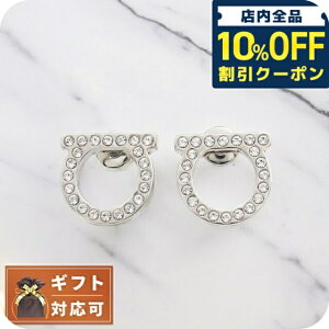 _10%OFFN[|210^ tFK FERRAGAMO sAX 760122-696574 fB[X Vo[