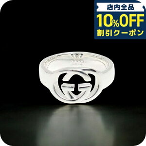 _10%OFFN[|210^ Ob` GUCCI O 190483-J8400-8106-07 Y fB[X ubgO BULLET RING Vo[